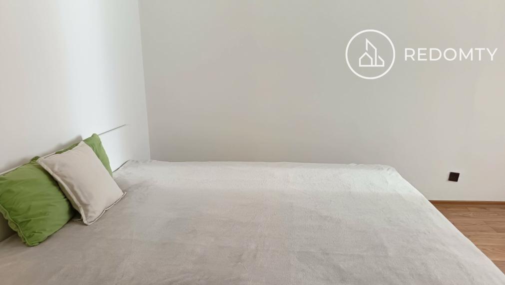 Prenájom 1 izbového bytu na Sídlisku Rimava v Rimavskej Sobote