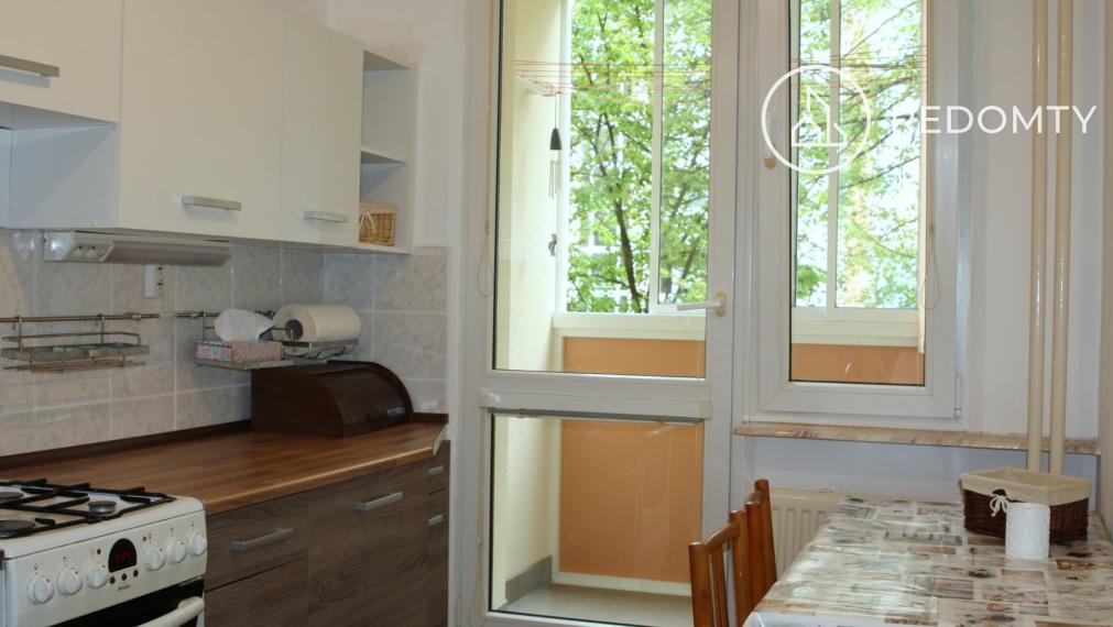 Prenájom 3 izbový byt, MNKS, Sitnianska, Sásová, Banská Bystrica