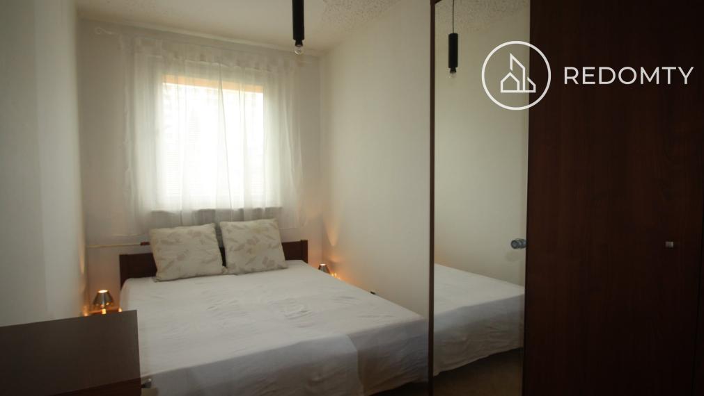 Prenájom 3 izbový byt, MNKS, Sitnianska, Sásová, Banská Bystrica