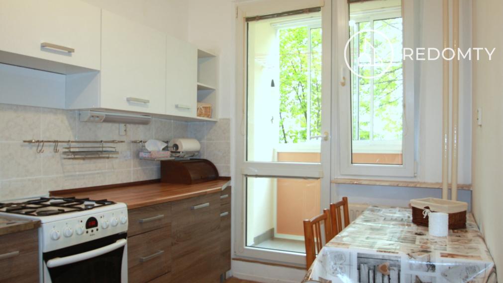 Prenájom 3 izbový byt, MNKS, Sitnianska, Sásová, Banská Bystrica
