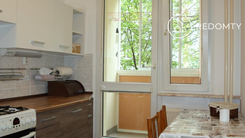 Prenájom 3 izbový byt, MNKS, Sitnianska, Sásová, Banská Bystrica
