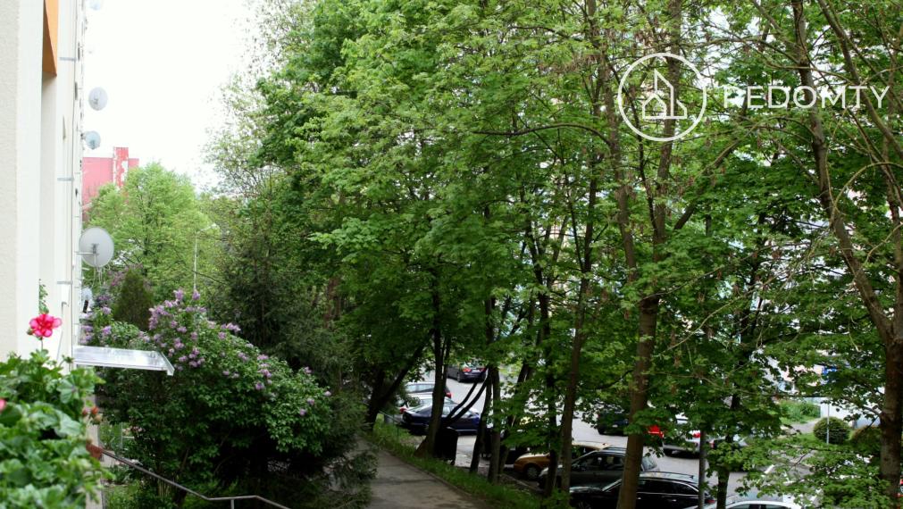 Prenájom 3 izbový byt, MNKS, Sitnianska, Sásová, Banská Bystrica