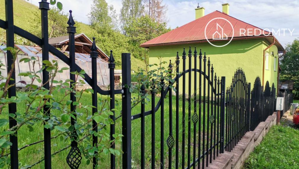 Prenájom rodinného domu, Sekurisova Brezno - len pre firmy, pre zamestnancov
