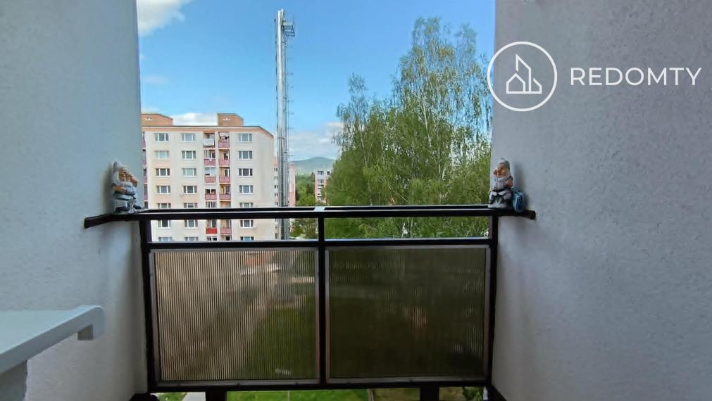Na prenájom 3 izbový byt na Mazorníkove, Brezno