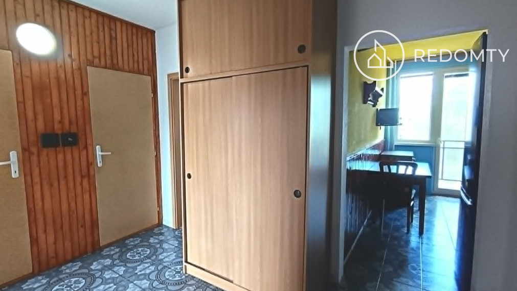 Na prenájom 3 izbový byt na Mazorníkove, Brezno