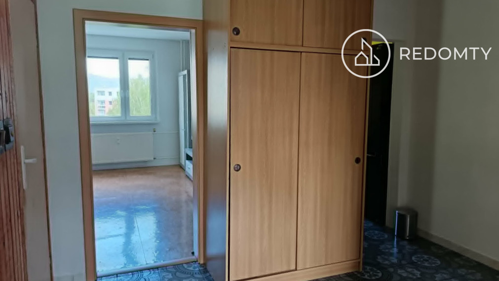 Na prenájom 3 izbový byt na Mazorníkove, Brezno