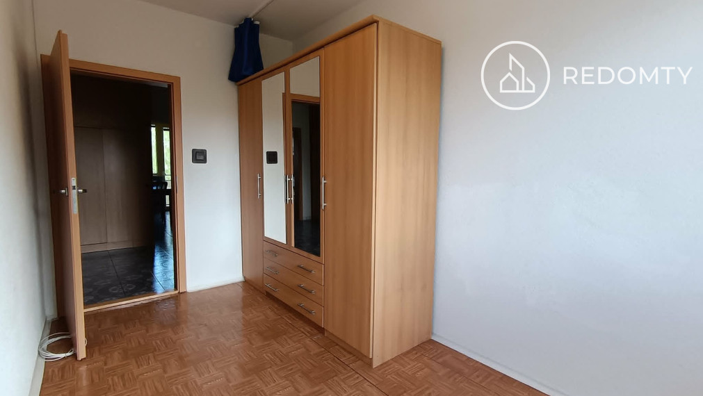 Na prenájom 3 izbový byt na Mazorníkove, Brezno