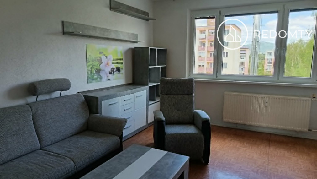 Na prenájom 3 izbový byt na Mazorníkove, Brezno