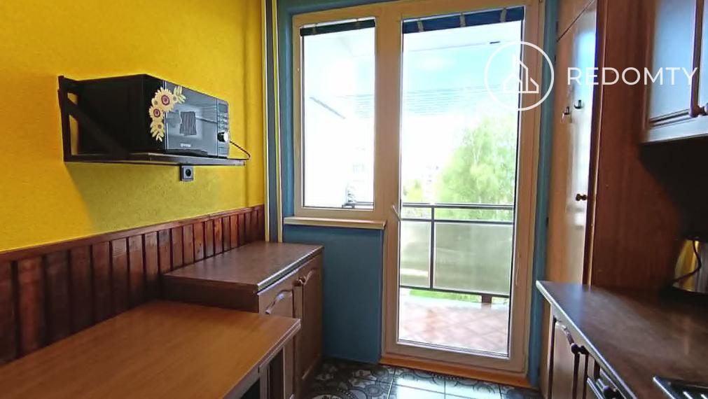 Na prenájom 3 izbový byt na Mazorníkove, Brezno