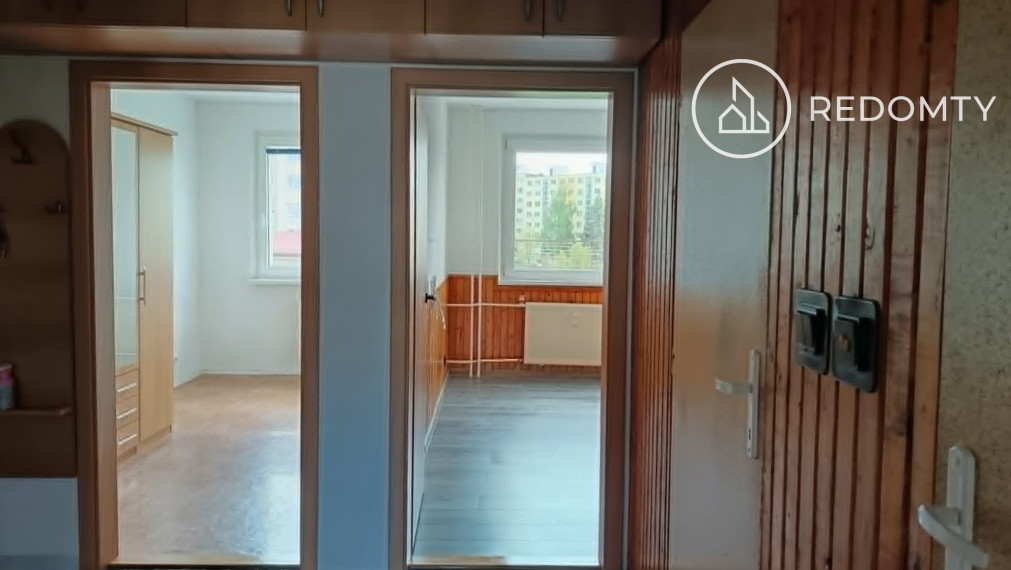 Na prenájom 3 izbový byt na Mazorníkove, Brezno