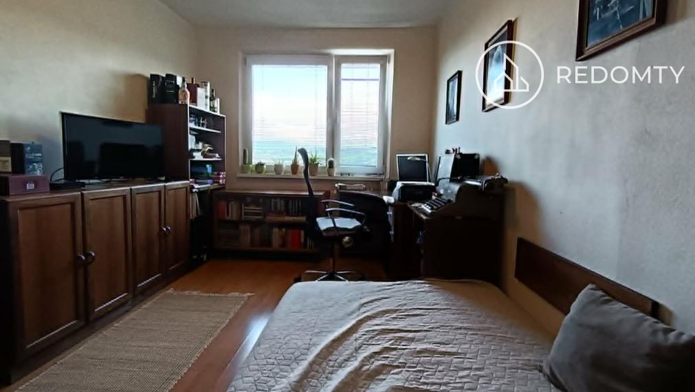 Predaj 4 izbového bytu s lodžiou, 83,56 m2, Mazorníkovo, Brezno