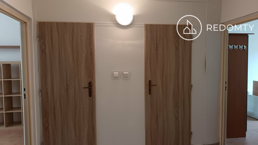 Prenájom 3 izbového bytu s loggiou, Sitnianska, Banská Bystrica