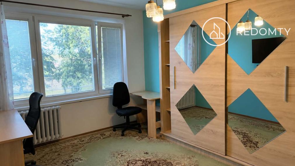 Prenájom 3 izbového bytu na Rázusovej ul., Brezno 74,34 m2