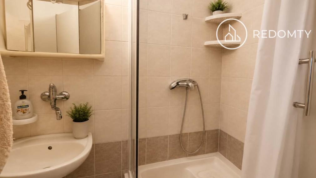 Prenájom 3 izbového bytu na Rázusovej ul., Brezno 74,34 m2