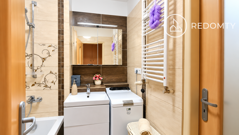 Predaj 3 izbového bytu po kompletnej rekonštrukcií s balkónom 74,74 m2 Fučíkova Brezno