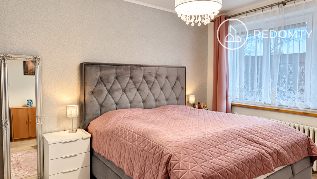 Predaj 3 izbového bytu po kompletnej rekonštrukcií s balkónom 74,74 m2 Fučíkova Brezno