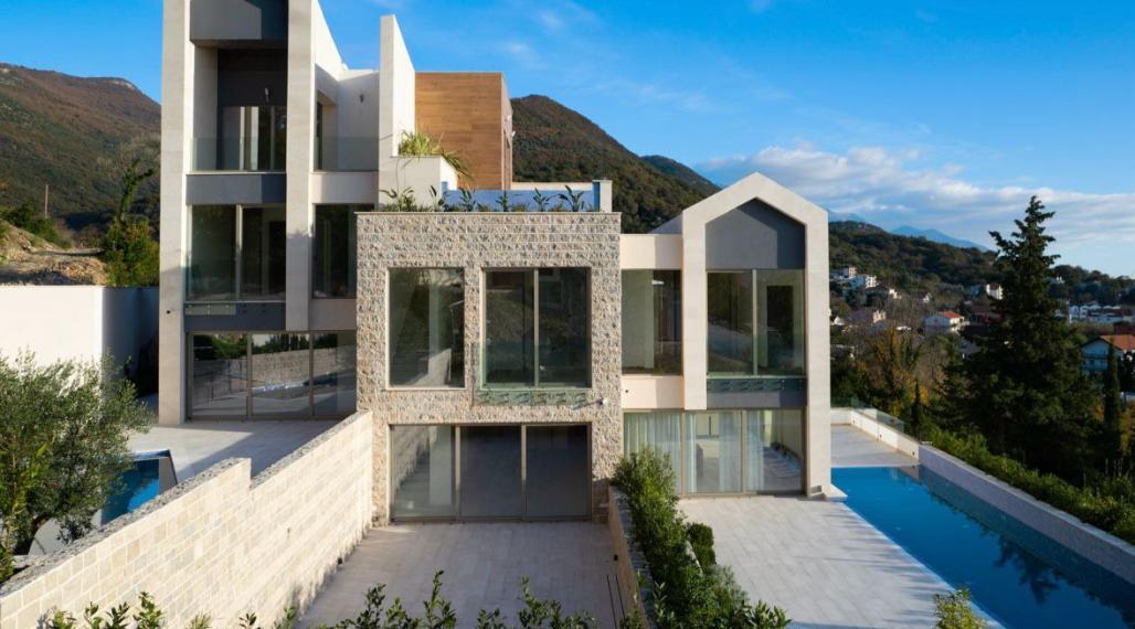 Investičné nehnuteľnosti, Tivat, Čierna Hora