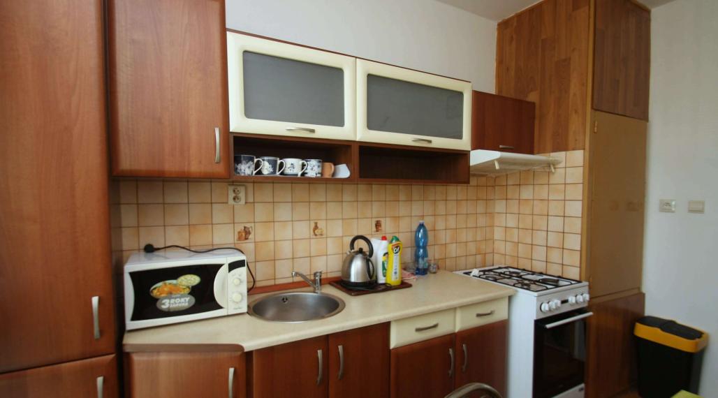 Prenájom 2 izbový byt, MPČĽ, Brezno, čiastočne zariadený