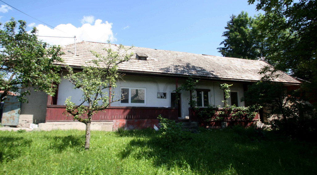 ČAROVNÁ CHALUPA na predaj, Jasenie