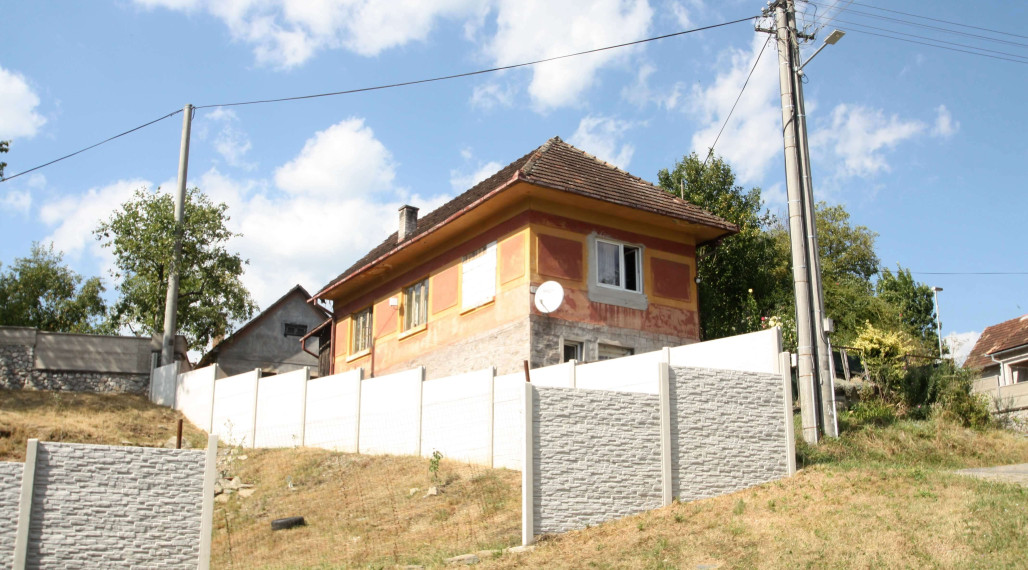 Predaj dom, chalupa Hačava - City, Hnúšťa Výmena