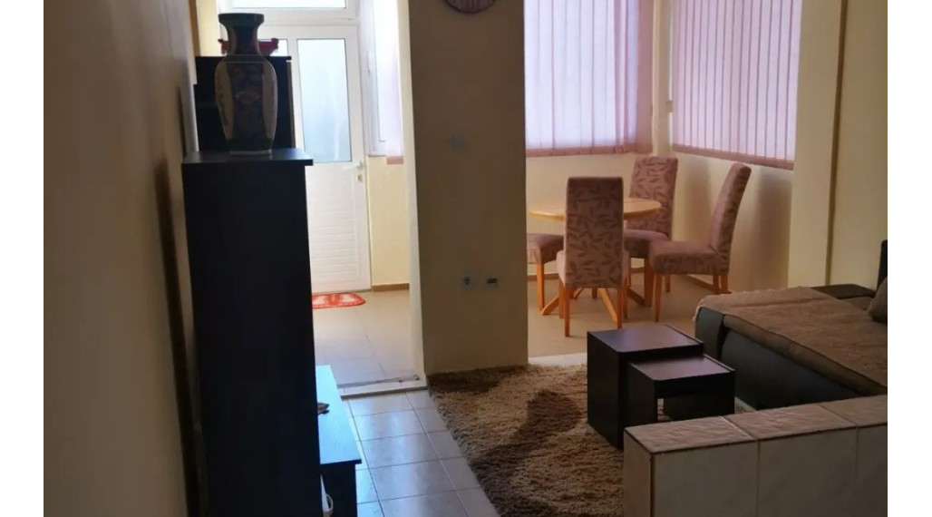 Predaj 2 izbový byt Budva, Čierna Hora