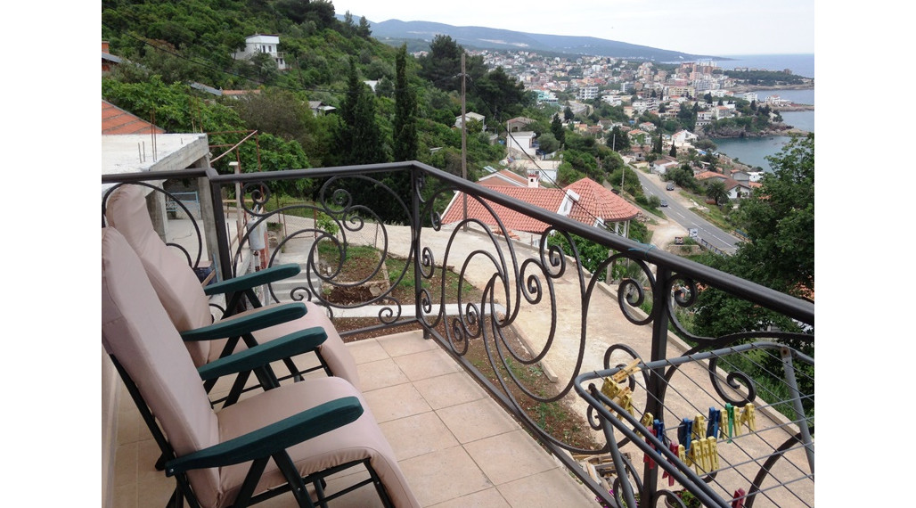 Predaj domu, Dobrá Voda, Čierna Hora s výhľadom na more