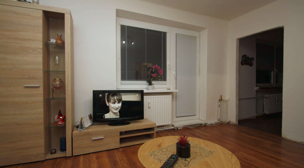 Predaj 2,5 izbový byt, Štiavnička, Podbrezová