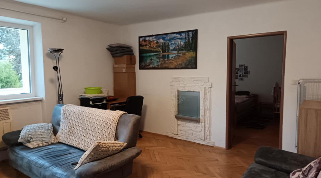 REZERVOVANÉ Predaj 3 izbový tehlový byt s balkónom, 78 m2 centrum Brezno