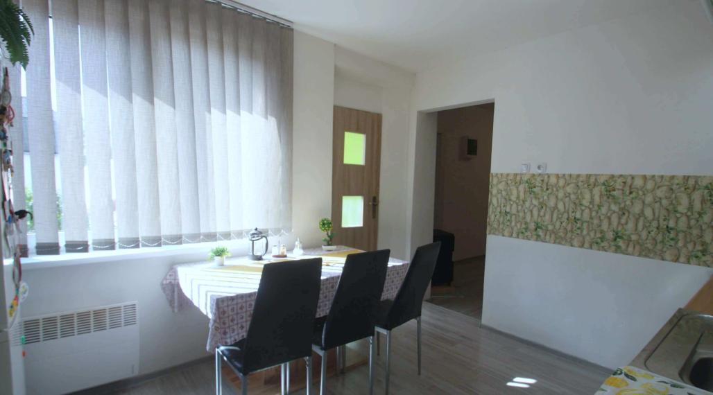 Predaj 3 izbový v Hornej Lehote