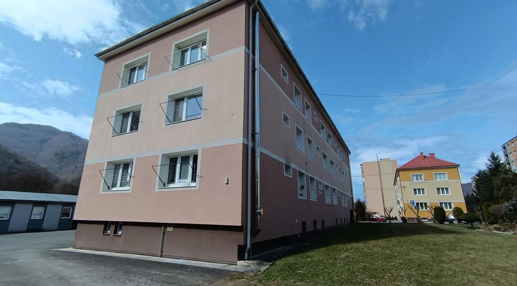 Predaj nebytového priestoru 107 m2 Štiavnička, Podbrezová