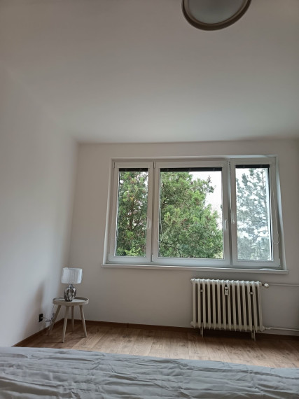 Pripravujeme na prenájom 1 izbový byt na Sídlisku Rimava v Rimavskej Sobote