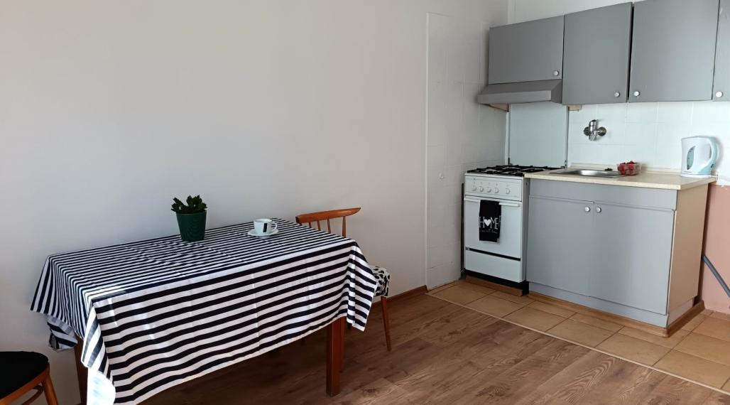 Prenájom 1 izbového bytu na Sídlisku Rimava v Rimavskej Sobote