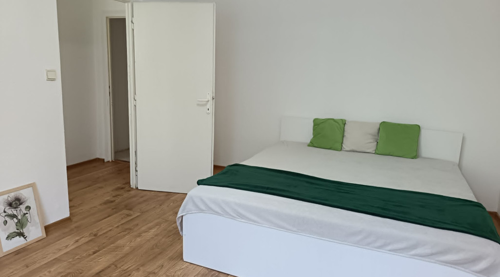 PRENAJATÉ Prenájom 1 izbového bytu na Sídlisku Rimava v Rimavskej Sobote