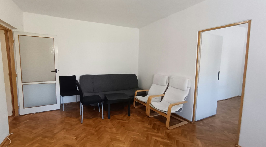 Prenájom 2 izbový byt, 49,26 m2 Nálepkova, Brezno