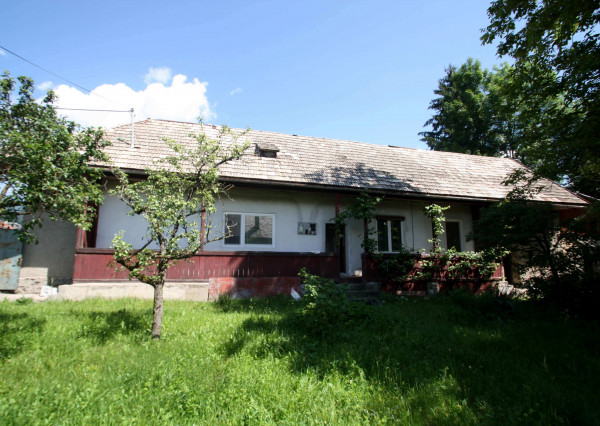 ČAROVNÁ CHALUPA na predaj, Jasenie