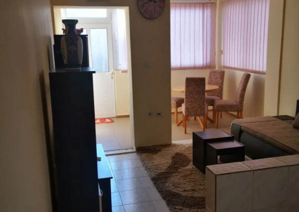 Predaj 2 izbový byt Budva, Čierna Hora