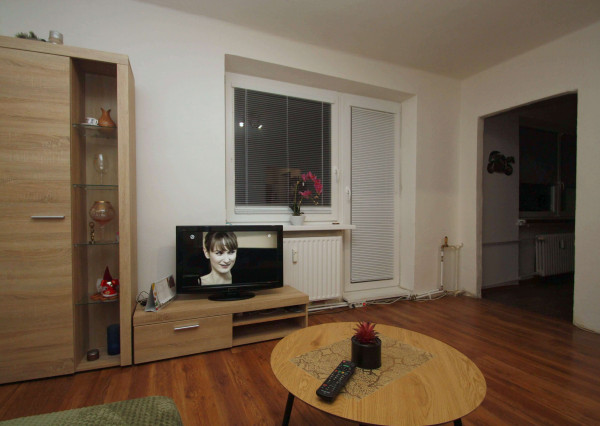 Predaj 2,5 izbový byt, Štiavnička, Podbrezová