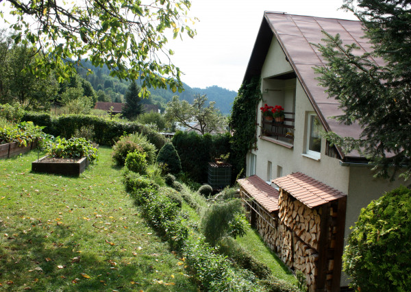 Predaj rodinného domu, Beňuš