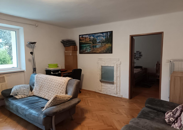 REZERVOVANÉ Predaj 3 izbový tehlový byt s balkónom, 78 m2 centrum Brezno