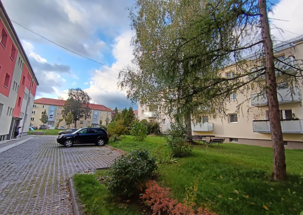 Pripravujeme predaj 2 izbového tehlového bytu, s balkónom, 65,63 m2, centrum Brezno