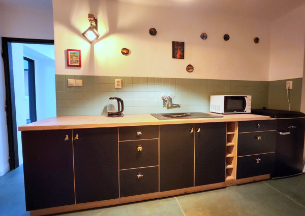 Predaj 2 izbový tehlový byt, s balkónom, 65,63 m2, centrum Brezno