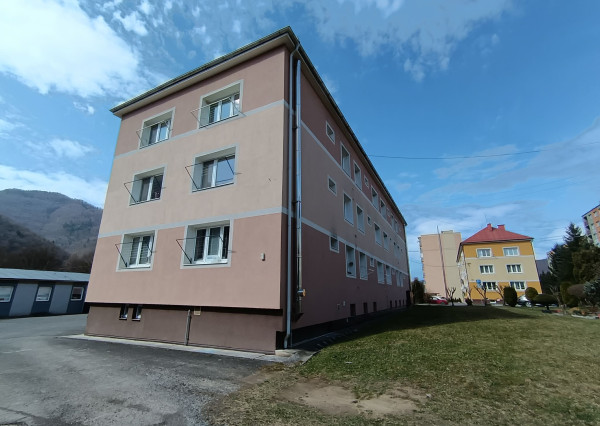 Predaj nebytového priestoru 107 m2 Štiavnička, Podbrezová