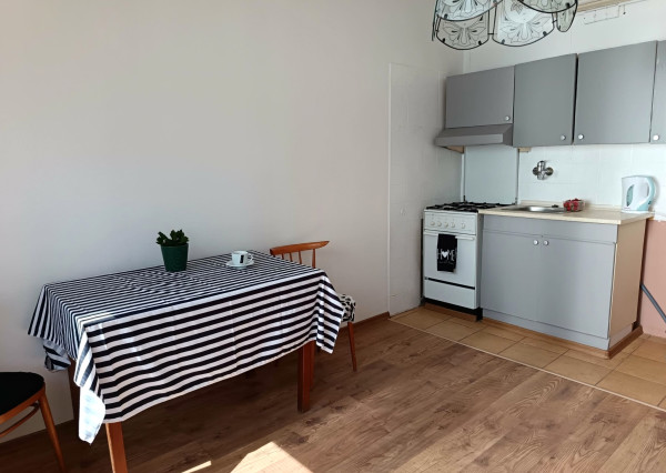 Prenájom 1 izbového bytu na Sídlisku Rimava v Rimavskej Sobote