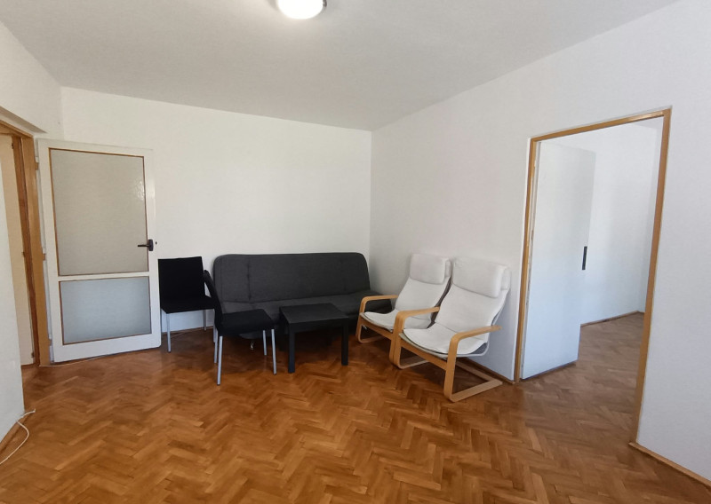 Prenájom 2 izbový byt, 49,26 m2 Nálepkova, Brezno